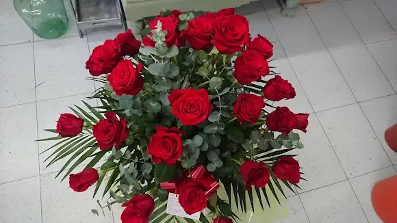 Floristeria Neus