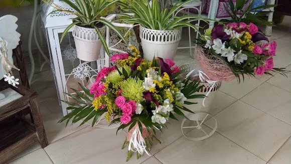Floristeria Caribel