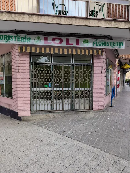 Floristería Loli - Ciudad Real
