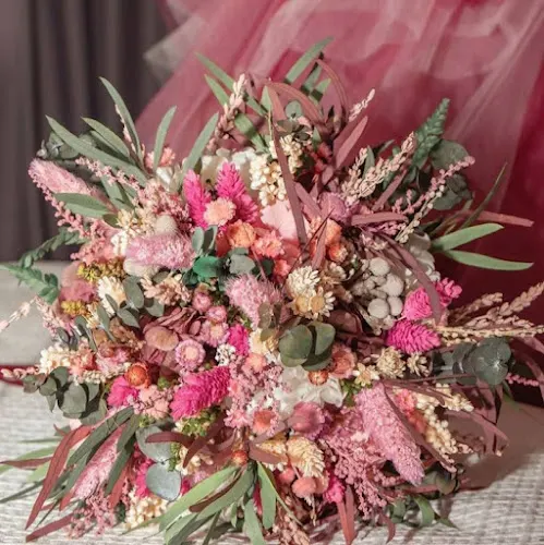 Trastos Floristas