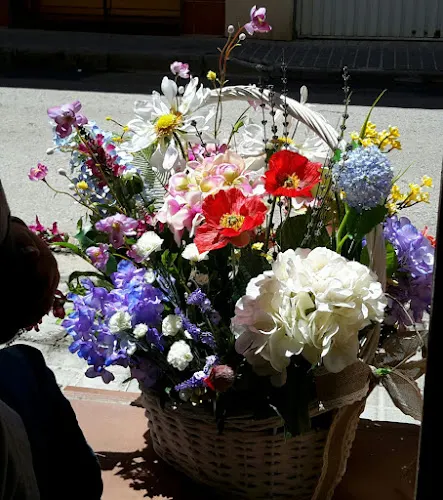 Floristería Tomiflor - Tomelloso