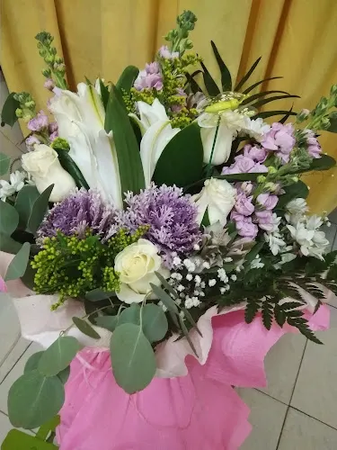 Floristería Floravenida - Puertollano