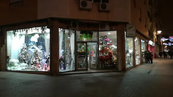Floristería Famaflor - Puertollano