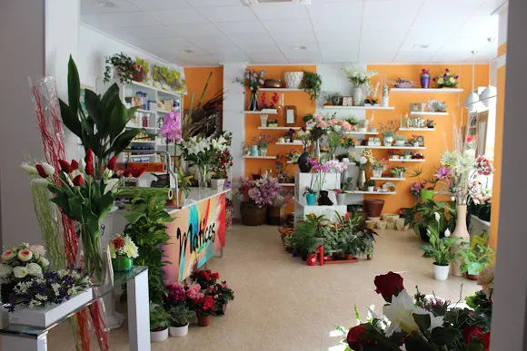 Floristeria Matices