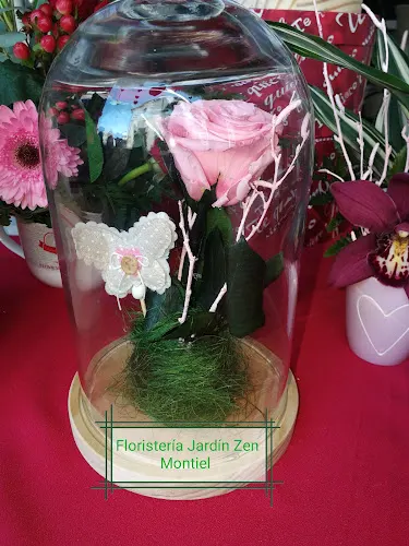 Floristería ÁNGELA