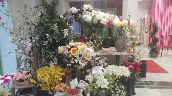 Floristería Verde