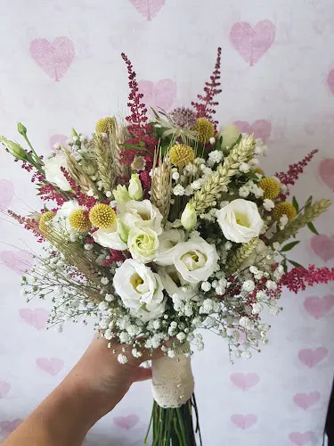 Floristería La Huertezuela - Floristería en Castro del Rio