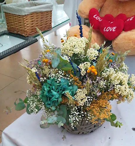 Floristería y Decoración Aurora