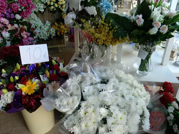 Floristería Castell - Palma del Rio