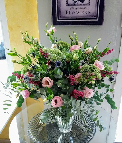 Seyla Floristas - Palma del Rio