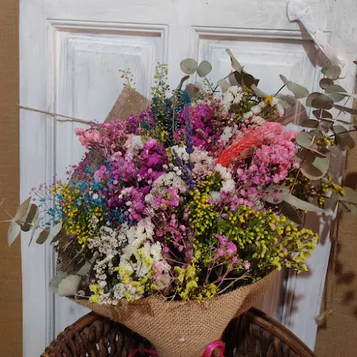 Floristería San Bartolomé - Floristería en Montoro