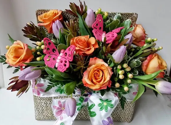 FLORISTERÍA AMELIA - Hinojosa del Duque