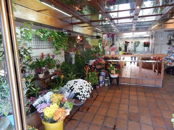 Floristería Granada - Floristería en Córdoba