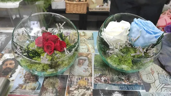 Ego Arte Y Diseño Floral