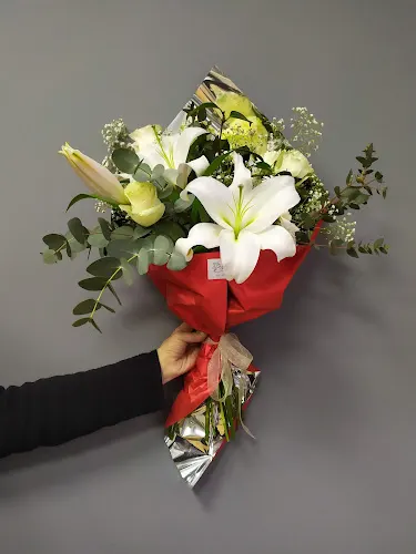Floristería Iryna