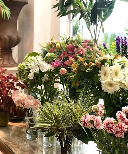 Floristería Miriam