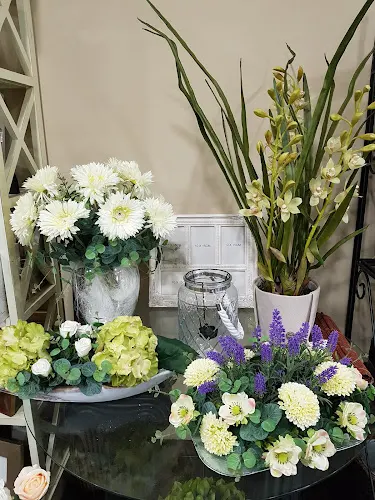 Floristería Ángela