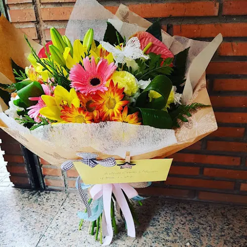 Floristería Gladys