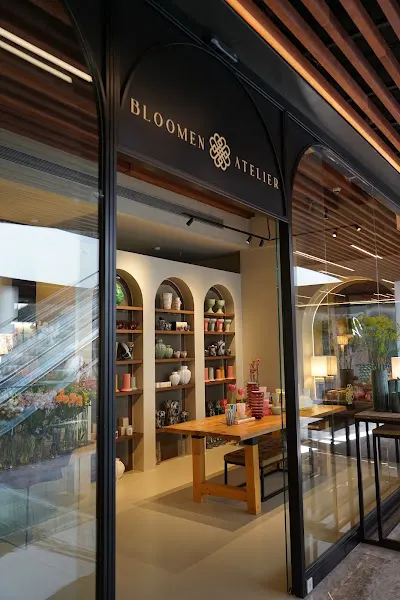 Bloomen Atelier - Alcobendas