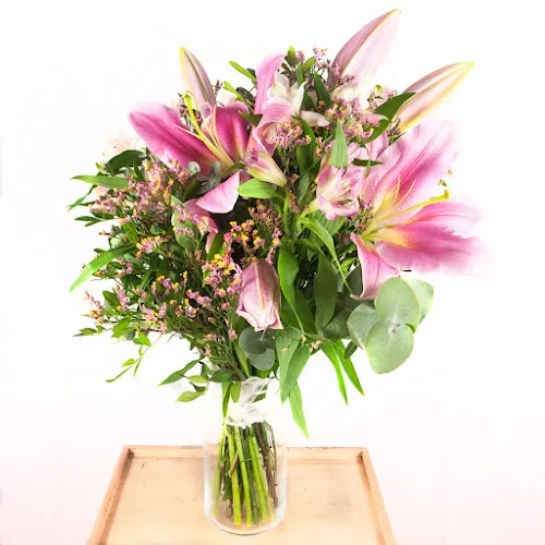 Araflor - Floristería en Cádiz