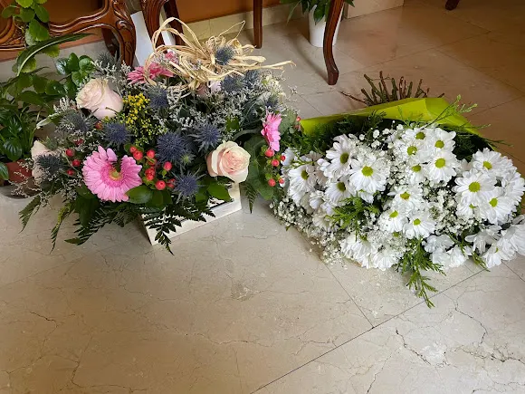 Fernando Espadas - Floristería en Madrid