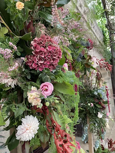 Floristería Colín