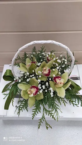 Floristeria Cal Ri