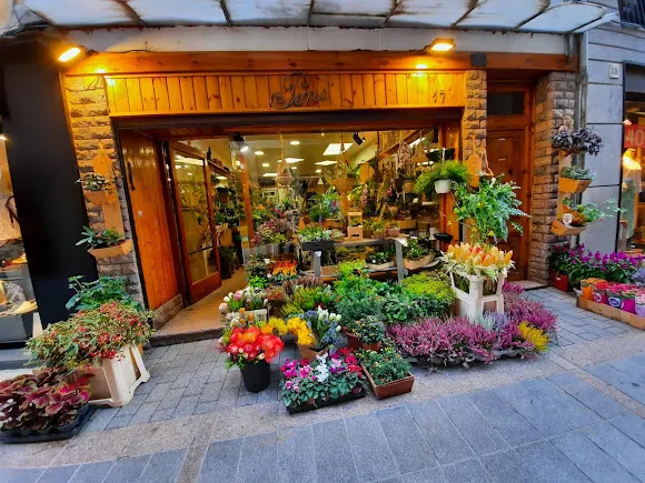 Floristeria Pons