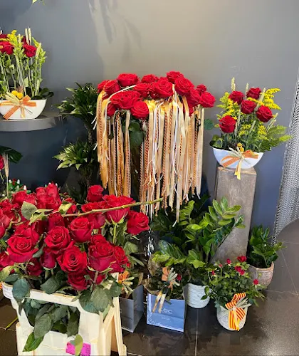 Boutique d'art floral Toc de Flor - Floristería en Girona