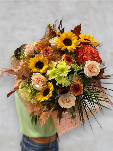 Georgia Flors
