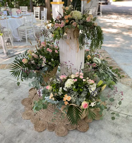Adrimar Floristería