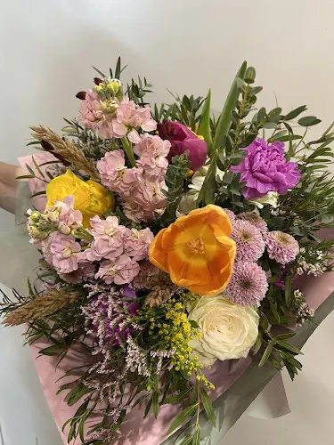Art Floral - Floristería - Cassa de la Selva
