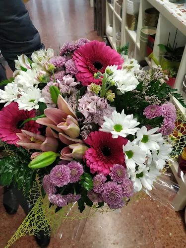 FLORES CATERINA - Figueres