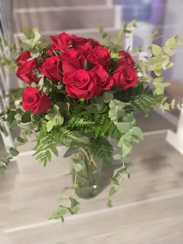 Floristería El Carmen