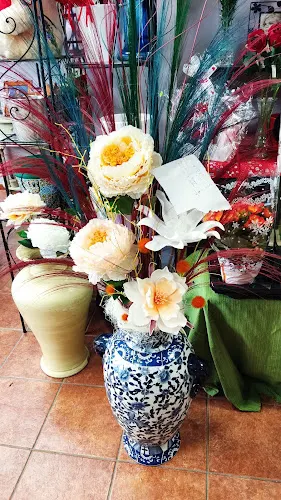 Floristería Ana - Padul