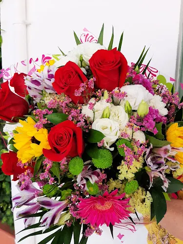 Floristeria Flor de Luna - Floristería en Lachar