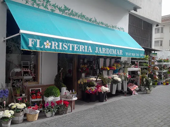 Floristeria Jardimar - Durcal