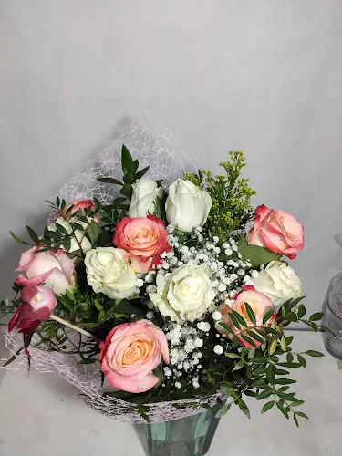 Floristería La Campana - Granada