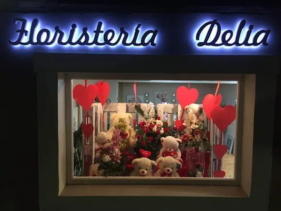 Floristeria Delia