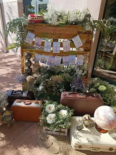 Floristería Salvador