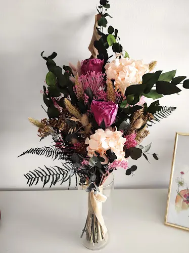 Floristería Santa Ana