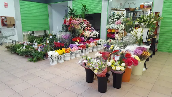 Floristería Eva - Salobreña