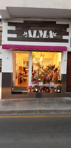 Flores con Alma