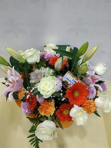 Floristería la Flor de Lis
