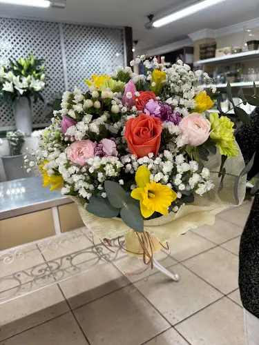 Floristería Emilio