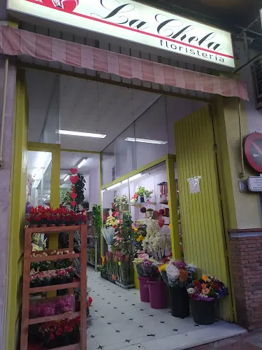 La Chela Floristeria