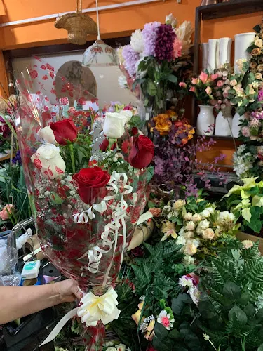 Flores Mundi