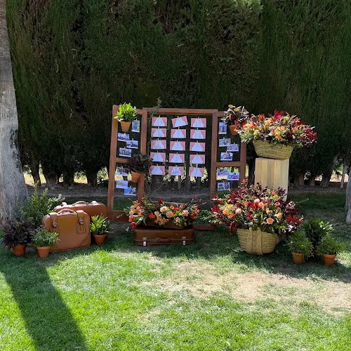 Granatum Flores - Floristería en Granada