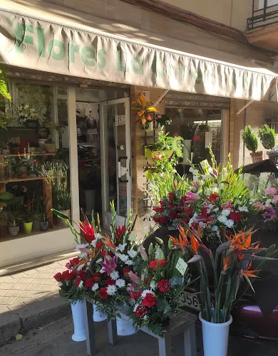 Floristeria María Galera