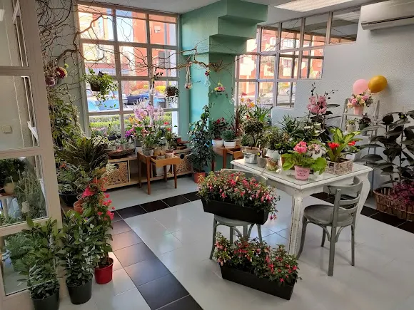 El Jardín de las Hadas - Guadalajara